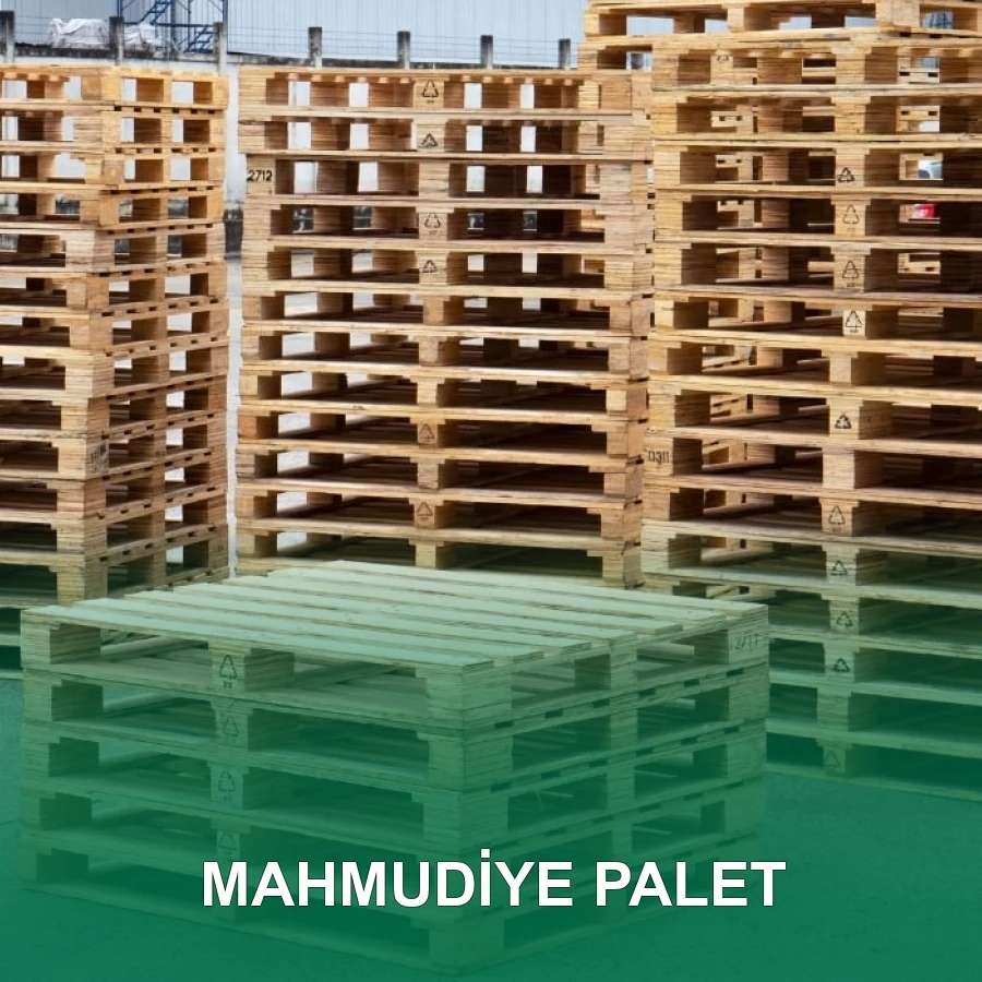 Mahmudiye Palet